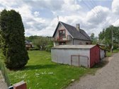 ?Parduodamas 105,14 m² 100 % baigtumu - nuotraukos Nr. 2