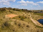 50 arų žemės ūkio sklypas prie Pakalniškių - nuotraukos Nr. 4