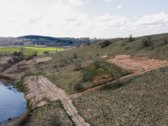 50 arų žemės ūkio sklypas prie Pakalniškių - nuotraukos Nr. 8