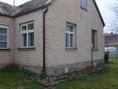 Namas yra tylioje, ramioje, minimalaus eismo - nuotraukos Nr. 4