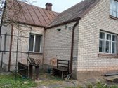 Namas yra tylioje, ramioje, minimalaus eismo - nuotraukos Nr. 5