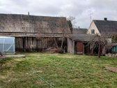 Namas yra tylioje, ramioje, minimalaus eismo - nuotraukos Nr. 7