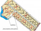 Parduodami įvairaus ploto sklypai adresu - nuotraukos Nr. 3