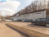 Nuomojamos Pilnai Įrengtos Administracinės - nuotraukos Nr. 15