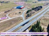 Parduodami du su automagistrale A2 Vilnius - nuotraukos Nr. 4