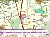 Parduodami du su automagistrale A2 Vilnius - nuotraukos Nr. 6