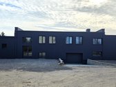 Nuomojamos Komercinės / Sandėliavimo / - nuotraukos Nr. 2