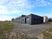 Nuomojamos Komercinės / Sandėliavimo / - nuotraukos Nr. 10