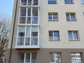 Parduodamas 2 kambarių butas renovuotame name. - nuotraukos Nr. 2