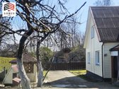 Parduodamas Erdvus Namas Pagiriuose Su 12 Arų - nuotraukos Nr. 3