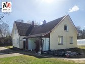 Parduodamas Erdvus Namas Pagiriuose Su 12 Arų - nuotraukos Nr. 4