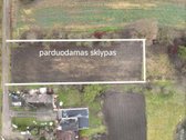 Parduodamas sklypas vienoje patraukliausių - nuotraukos Nr. 3