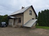 Prie pat Panevėžio miesto ribos parduodamas - nuotraukos Nr. 28
