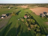 Parduodamas 30 a namų valdos sklypas kartu - nuotraukos Nr. 3