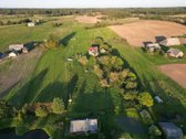 Parduodamas 30 a namų valdos sklypas kartu - nuotraukos Nr. 5