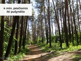 Parduodame su žmona pirmuosius savo namus. - nuotraukos Nr. 20