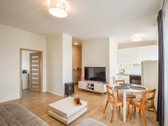 Parduodamas Suremontuotas Butas Margių G. 12,