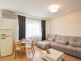 Parduodamas Suremontuotas Butas Margių G. 12, - nuotraukos Nr. 2