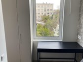 Isnuomojamas 19 m2 naujai irengtas 1-o - nuotraukos Nr. 6