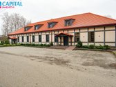 Parduodamas Maitinimo Ir Paslaugų Centras
