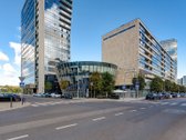 Parduodamos 93,81 m² administracinės patalpos