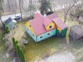 Parduodamas Namas Eržvilko Km. Jurbarko Raj. - nuotraukos Nr. 2