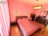 Parduodamas 4 Kambarių Butas Alytuje, Kaštonų G. - nuotraukos Nr. 7