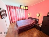 Parduodamas 4 Kambarių Butas Alytuje, Kaštonų G. - nuotraukos Nr. 4