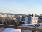 Parduodamas labai šviesus ir erdvus dviejų - nuotraukos Nr. 7