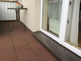 Parduodamas labai šviesus ir erdvus dviejų - nuotraukos Nr. 8