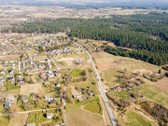 Parduodamas didelis sklypas investicijai su - nuotraukos Nr. 4