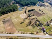 Parduodamas didelis sklypas investicijai su - nuotraukos Nr. 6