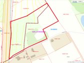 Parduodamas didelis sklypas investicijai su - nuotraukos Nr. 13