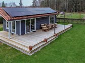 Parduodamas jaukiai ir pilnai įrengtas sodo - nuotraukos Nr. 14