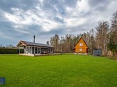 Parduodamas jaukiai ir pilnai įrengtas sodo - nuotraukos Nr. 17