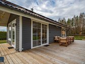 Parduodamas jaukiai ir pilnai įrengtas sodo - nuotraukos Nr. 18