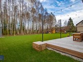 Parduodamas jaukiai ir pilnai įrengtas sodo - nuotraukos Nr. 10
