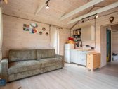 Parduodamas jaukiai ir pilnai įrengtas sodo - nuotraukos Nr. 9