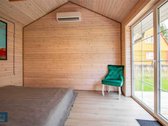 Parduodamas jaukiai ir pilnai įrengtas sodo - nuotraukos Nr. 7