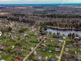 Parduodamas jaukiai ir pilnai įrengtas sodo - nuotraukos Nr. 20