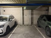 Parduodama požeminė parkavimo vieta Nr. 39 I