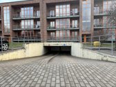 Parduodama požeminė parkavimo vieta Nr. 39 I - nuotraukos Nr. 3