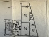 Lazdynuose, Architektų g. 212 parduodamas 3