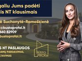 Parduodamas Išskirtinis Namas Gamtos - nuotraukos Nr. 26