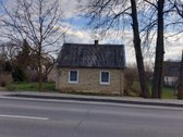 Parduodamas jaukus ir prižiūrėtas 57 kv. m