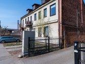 Žaliakalnyje, A. Mackevičiaus g., parduodamas - nuotraukos Nr. 30