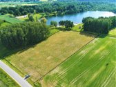 Parduodami Namų Valdos Sklypai Prie Ežero – - nuotraukos Nr. 3