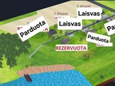 Parduodami Namų Valdos Sklypai Prie Ežero – - nuotraukos Nr. 5