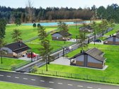 Parduodami Namų Valdos Sklypai Prie Ežero – - nuotraukos Nr. 2