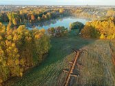 Parduodami Namų Valdos Sklypai Prie Ežero –